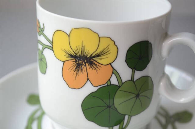 ローゼンタール・トーマス社ヴィンテージ食器セット ローゼンタール・トーマス社ヴィンテージ食器セット - メルカリ