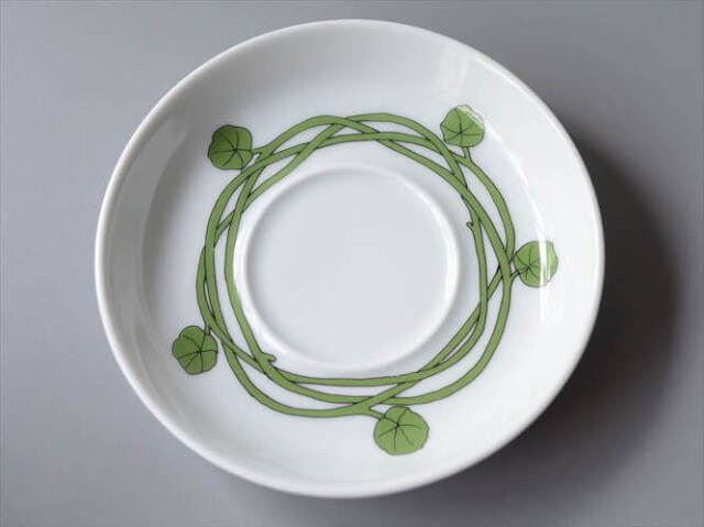 ドイツ ヴィンテージ ローゼンタールTOMAS ドイツ製 Rosenthal Thomas カップ＆ソーサー ローゼンタール トーマス