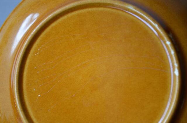 1960～70年代頃 ベルギー製 BOCH ボッホ Delta レアパターン きれいな