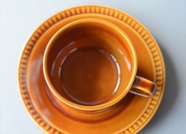 1960～70年代頃 ベルギー製 BOCH ボッホ Delta レアパターン きれいな