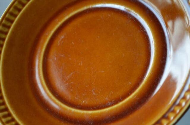 1960～70年代頃 ベルギー製 BOCH ボッホ Delta レアパターン きれいな