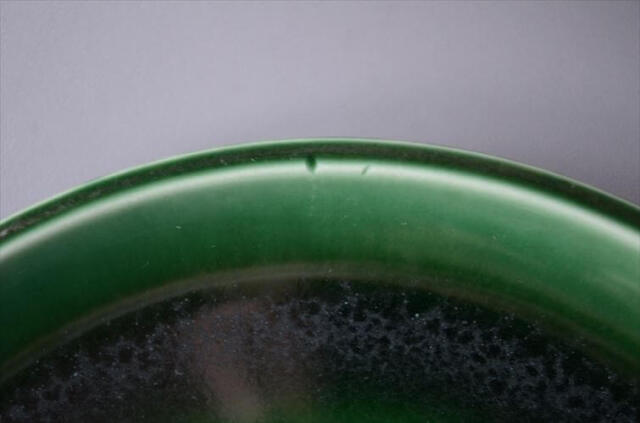 1960～70年代 ベルギー製 BOCH In the mood スープカップ&ソーサー ボッホ 陶器 アンティーク ヴィンテージ_251015