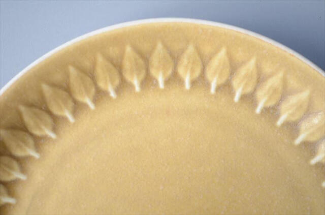 デンマーク製 クイストゴー レリーフ 16.5cm プレート クロニーデン KRONJDEN J.H.Quistgaard 北欧ヴィンテージ_251020