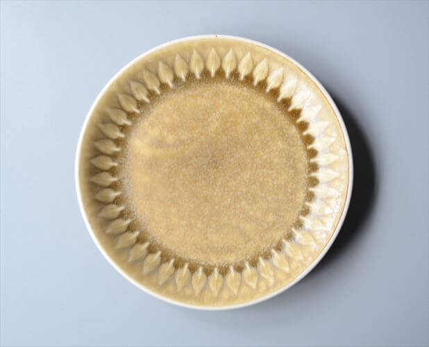 アンティーク】クイストゴー・レリーフ プレート Quistgaard/Relief