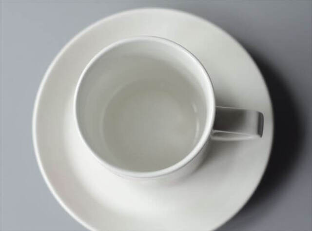 希少！Arabia Villiruusu カップ＆ソーサー アラビア ヴィリルース 北欧 フィンランド ヴィンテージ アンティーク_251021