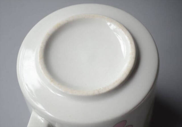 希少！Arabia Villiruusu カップ＆ソーサー アラビア ヴィリルース 北欧 フィンランド ヴィンテージ アンティーク_251021