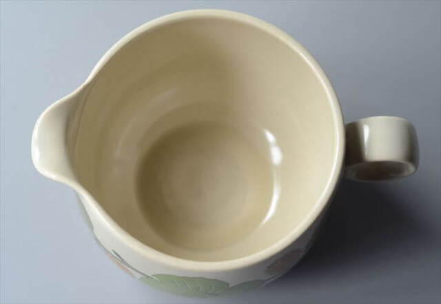1960～70年代 ドイツ製 Rosenthal Terra Garda ミルクポット ジャグ ローゼンタール 陶器 アンティーク ヴィンテージ_251021