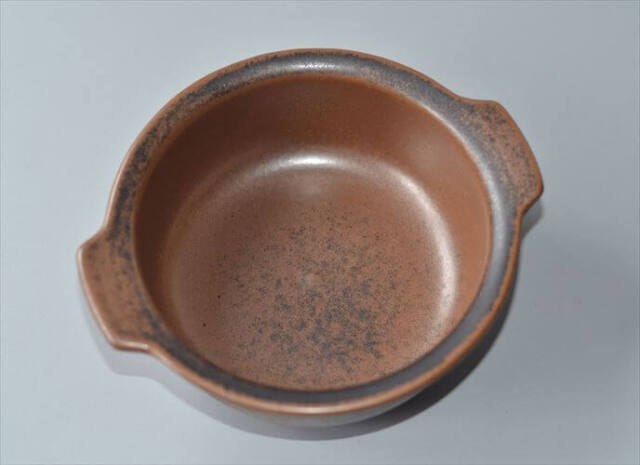 ARABIA Ruska グラタン皿 深皿 アラビア ルスカ スープボウル 北欧食器 フィンランド 陶器 北欧 ヴィンテージ アンティーク_251022