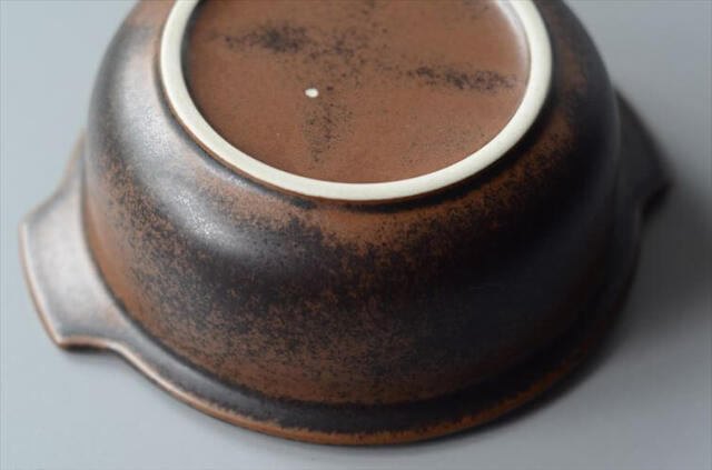 ARABIA Ruska グラタン皿 深皿 アラビア ルスカ スープボウル