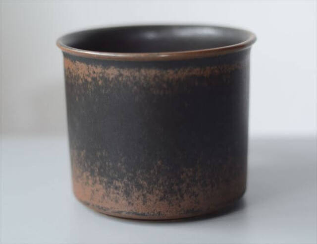 スタンプやや残! ARABIA アラビア ルスカ Dハンドル ビアマグ