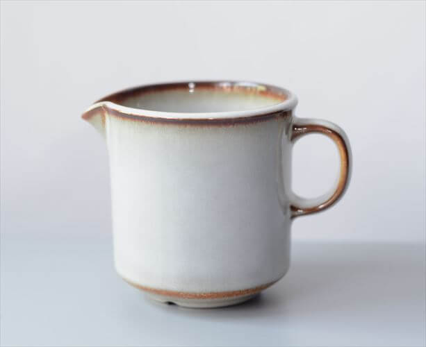 SOHOLM SONJA クリーマー ミルクポット ジャグ スーホルム ソニア 北欧食器 北欧 ヴィンテージ アンティーク_251107