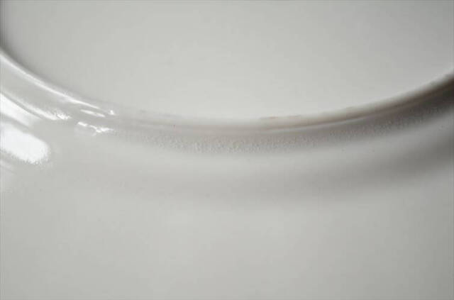 ARABIA アラビア MUISTO 17cm プレート お皿 ムイスト 北欧食器 フィンランド Goran Back 陶器 北欧 ヴィンテージ_251114
