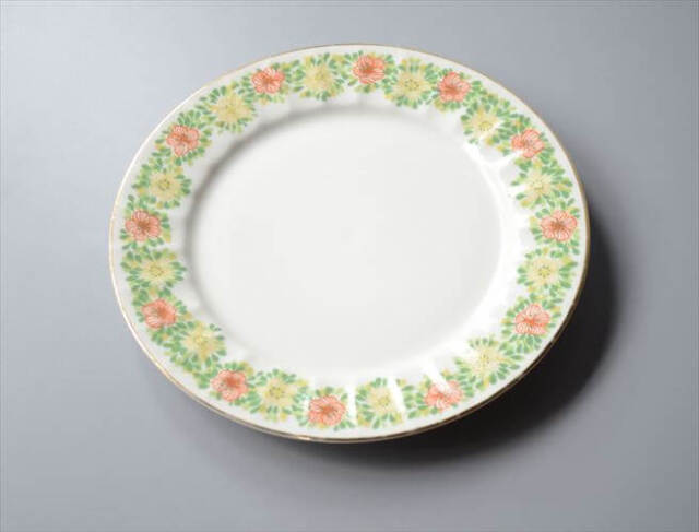 ARABIA アラビア MUISTO 17cm プレート お皿 ムイスト 北欧食器