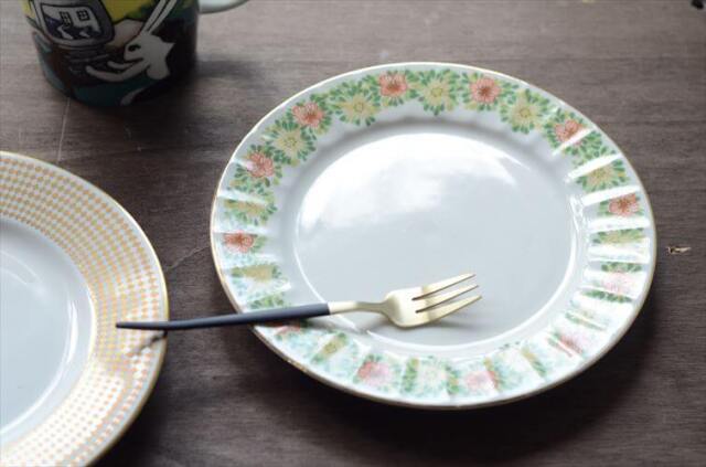 ARABIA アラビア MUISTO 17cm プレート お皿 ムイスト 北欧食器