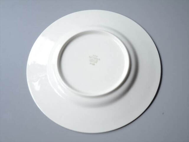 ARABIA アラビア Rio 17cm プレート お皿 リオ 北欧食器 フィンランド Raija Uosikkinen 陶器 北欧 ヴィンテージ_251114