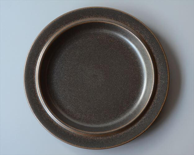 訳あり ARABIA アラビア Ruska 25cm プレート お皿 ルスカ 北欧食器