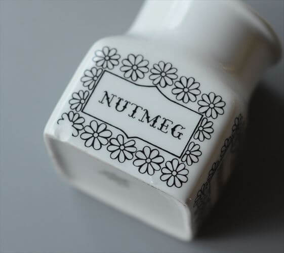 フィンランド製 Arabia Esteri Tomula スパイスボトル 3点セット