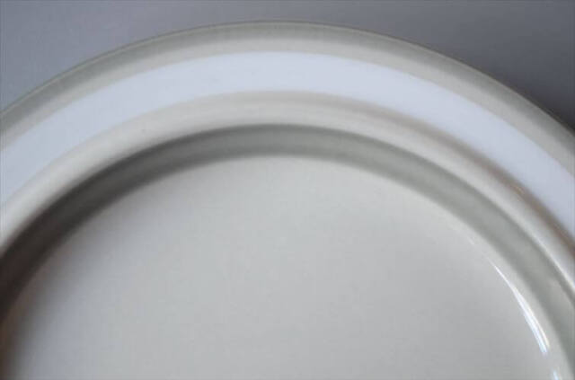 ARABIA アラビア Salla 20cm プレートお皿 サラ サーラ 北欧食器 フィンランド ヴィンテージ アンティーク_251202