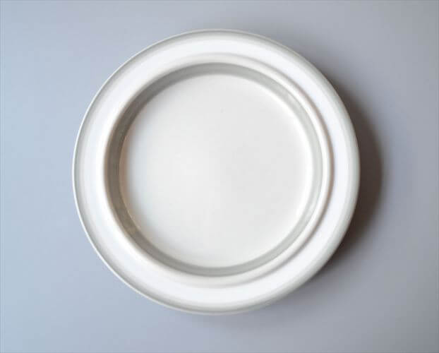 ARABIA アラビア Salla 20cm プレートお皿 サラ サーラ 北欧食器 フィンランド ヴィンテージ アンティーク_251202