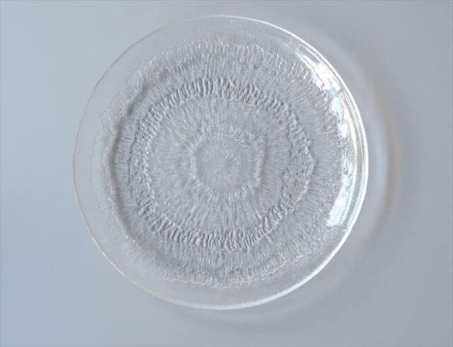 イッタラ　ソラリス　ガラスプレート16cm×4枚25cm１枚セット iittala イッタラ Solaris 20cm ガラスのプレート ソラリス お皿 北欧