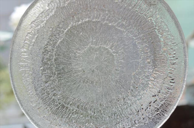 iittala イッタラ Solaris 20cm ガラスのプレート ソラリス お皿 北欧
