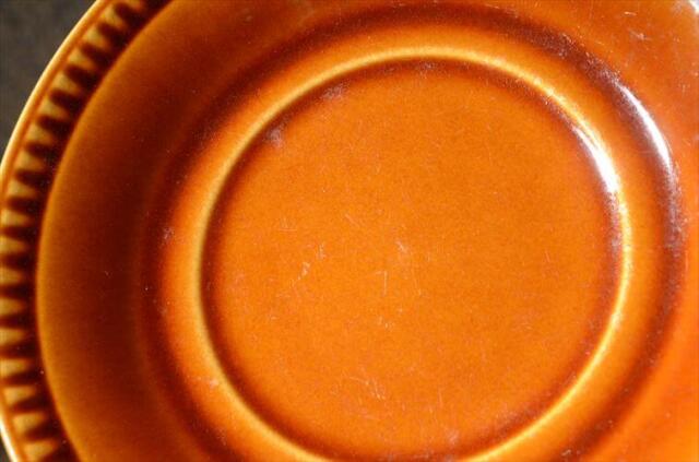 ベルギー製 BOCH ボッホ レアシリーズ Tirana カップ&ソーサー ヴィンテージ 磁器 陶器 食器 アンティーク_260107