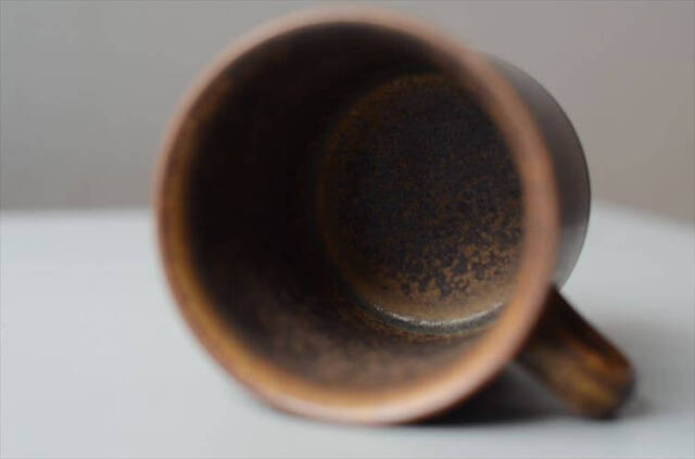 ARABIA アラビア ルスカ Lサイズ コーヒーカップ Ruska マグカップ