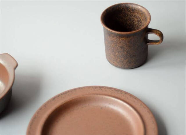 ARABIA アラビア ルスカ Lサイズ コーヒーカップ Ruska マグカップ