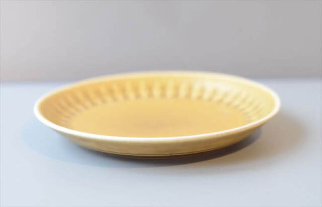 デンマーク製 クイストゴー レリーフ 16.5cm プレート お皿 relief Nissen J.H.Quistgaard 北欧ヴィンテージ アンティーク_260113