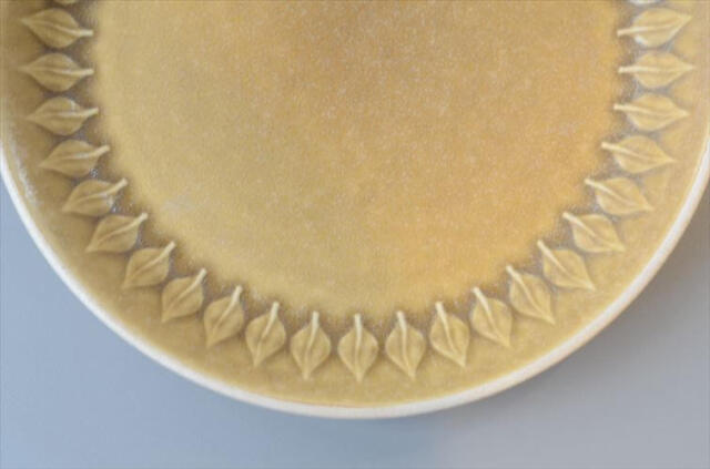 デンマーク製 クイストゴー レリーフ 16.5cm プレート お皿 relief Nissen J.H.Quistgaard 北欧ヴィンテージ アンティーク_260113