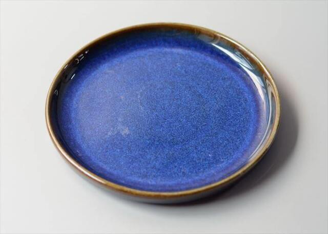 デンマーク製 SOHOLM グラニット 18cm プレート お皿 スーホルム GRANIT 北欧食器 北欧雑貨 ヴィンテージ_260116