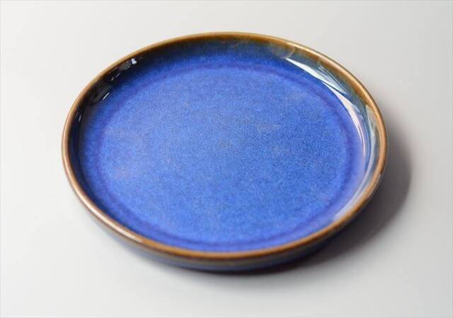 デンマーク製 SOHOLM グラニット 18cm プレート お皿 スーホルム GRANIT 北欧食器 北欧雑貨 ヴィンテージ_260116