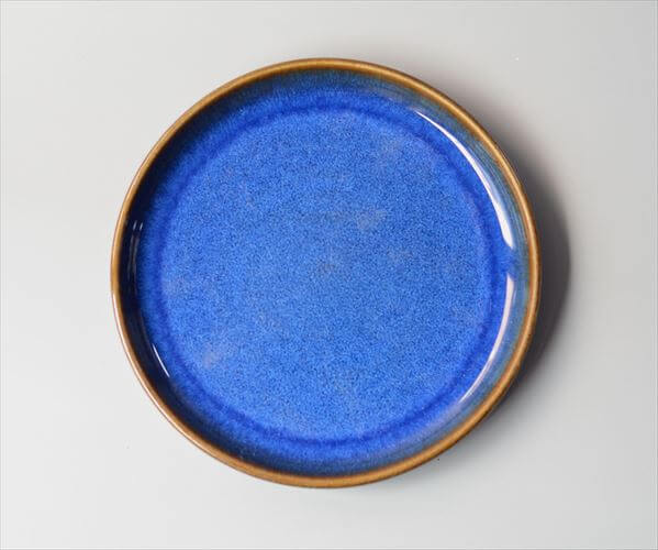 デンマーク製 SOHOLM グラニット 18cm プレート お皿 スーホルム GRANIT 北欧食器 北欧雑貨 ヴィンテージ_260116