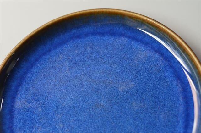 デンマーク製 SOHOLM グラニット 18cm プレート お皿 スーホルム GRANIT 北欧食器 北欧雑貨 ヴィンテージ_260116
