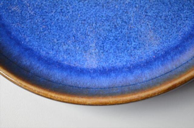 デンマーク製 SOHOLM グラニット 18cm プレート お皿 スーホルム GRANIT 北欧食器 北欧雑貨 ヴィンテージ_260116