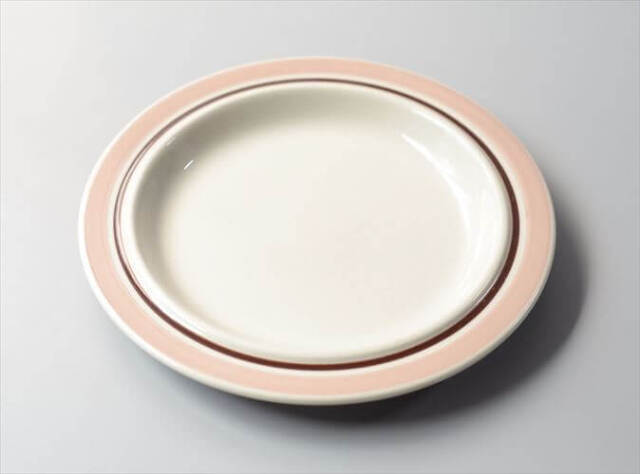 ARABIA Koralli 20cm プレート皿 アラビア コラーリ コーラリ 北欧食器 フィンランド 北欧 ヴィンテージ _260116