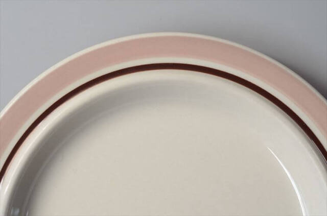 ARABIA Koralli 20cm プレート皿 アラビア コラーリ コーラリ 北欧食器 フィンランド 北欧 ヴィンテージ _260116