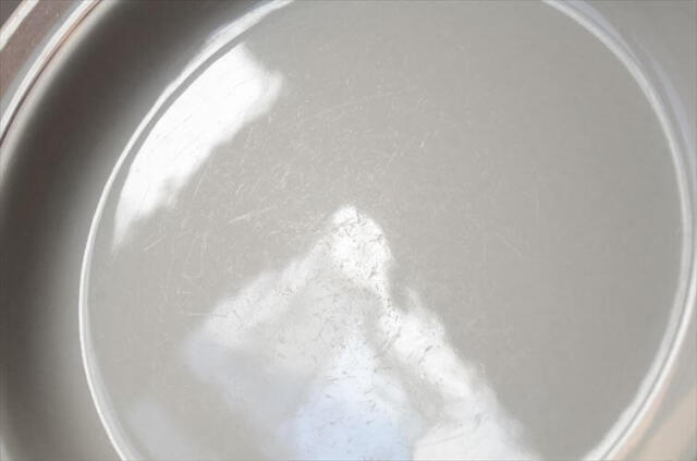 ARABIA Koralli 20cm プレート皿 アラビア コラーリ コーラリ 北欧食器