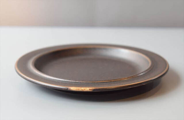 ARABIA アラビア Ruska 20cm プレート お皿 ルスカ 北欧食器