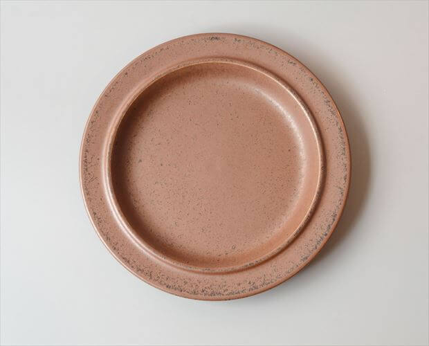 ARABIA アラビア Ruska 20cm プレート お皿 ルスカ 北欧食器