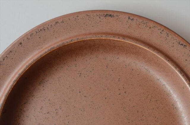 ARABIA アラビア Ruska 20cm プレート お皿 ルスカ 北欧食器