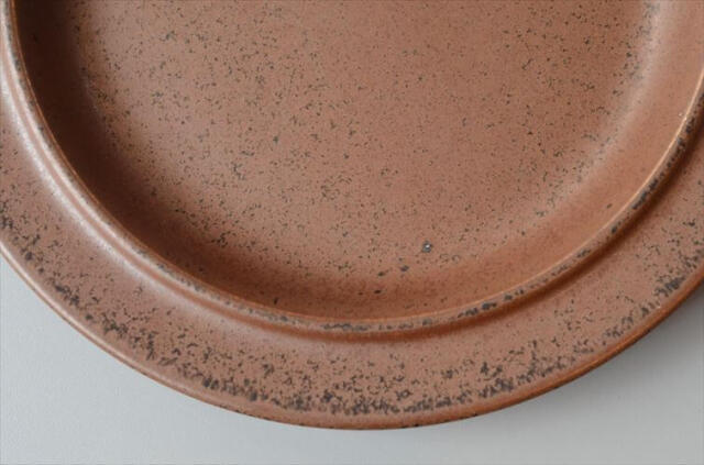 ARABIA アラビア Ruska 20cm プレート お皿 ルスカ 北欧食器