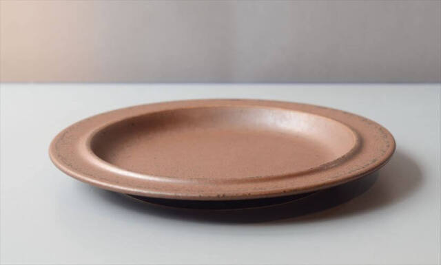 ARABIA アラビア Ruska 20cm プレート お皿 ルスカ 北欧食器