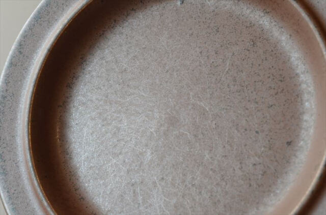 ARABIA アラビア Ruska 20cm プレート お皿 ルスカ 北欧食器