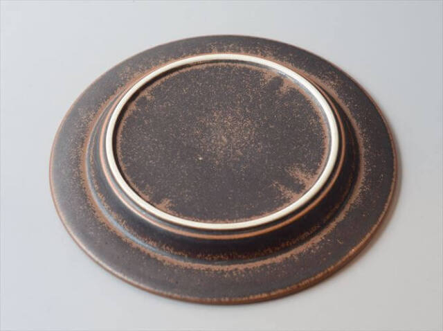 アラビア　ヘラジカ皿 ARABIA アラビア Ruska 20cm プレート お皿 ルスカ 北欧食器