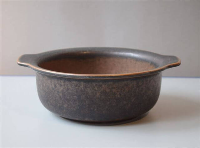 ARABIA Ruska グラタン皿 深皿 アラビア ルスカ スープボウル 北欧食器