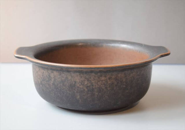 ARABIA Ruska グラタン皿 深皿 アラビア ルスカ スープボウル 北欧食器