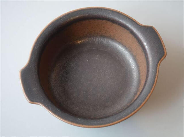 ARABIA Ruska グラタン皿 深皿 アラビア ルスカ スープボウル 北欧食器