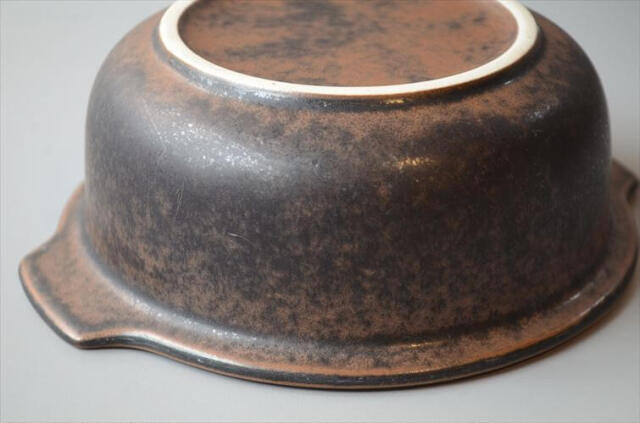 ARABIA Ruska グラタン皿 深皿 アラビア ルスカ スープボウル 北欧食器