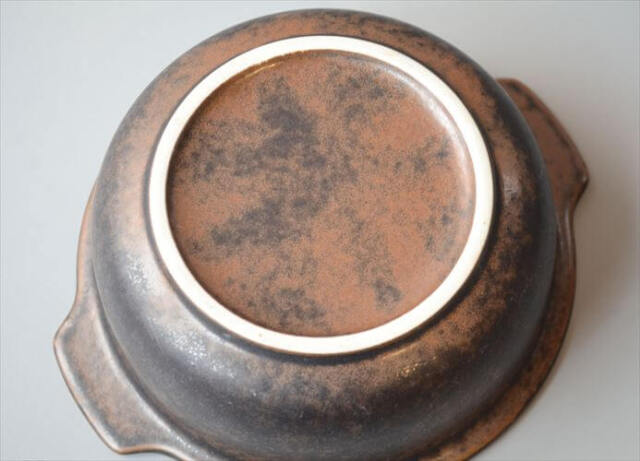 ARABIA ルスカ スープ グラタン皿 6個 13.3x4.7cm 北欧食器 ARABIA ルスカ スープ グラタン皿 6個 13.3x4.7cm 北欧食器